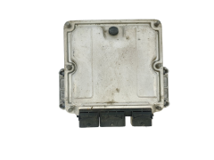 Controlador 0281011031 9646719080 28FM0000 PSA Bosch 46814