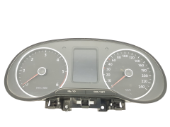 Velocímetro/Instrumentos Y Relojes VW Polo 6R 6R0920861M Johnson 25612