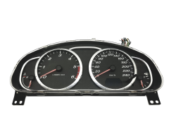Velocímetro/Instrumentos Y Relojes Mazda 6 52GR1NA 44092