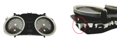 Velocímetro/Instrumentos Y Relojes Renault Megane 2 8200292049 51500