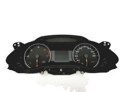 Velocímetro/Instrumentos Y Relojes Audi A4 B8 8K0920900D 503001621603 31154