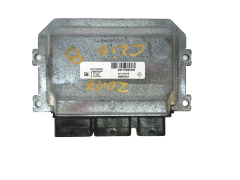 Controlador 237108979R 237105337R A2C11660800 Renault Continental 26149