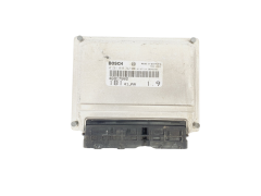 Controlador 0281010342 46817802 18141JAA Fiat Bosch 38819