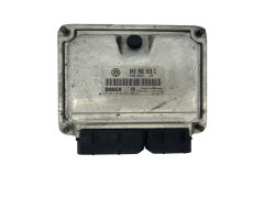 Controlador 045906019C 0281010697 VW Bosch 53334