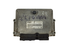 Controlador 73501235 0281010344 41WAA Fiat Bosch 16548