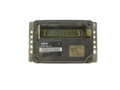 Controlador 0261200716 Fiat Lancia Bosch 18166