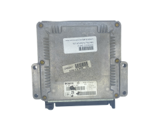 Controlador 0281010371 9638795280 28FM0305 PSA Bosch 62623