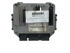 Controlador 0281010769 8200263396 8200285406 Renault Bosch 52508