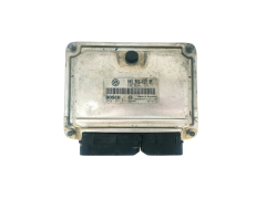 Controlador VW 045906019BF 0281011241 Bosch 33246