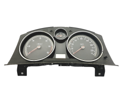 Velocímetro/Instrumentos Y Relojes Opel Zafira B 13267536UK 43744
