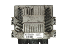 Controlador S122326109A SID301 8200565863 8200592611 Renault 18534