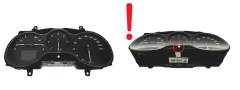 Velocímetro/Instrumentos Y Relojes Seat Altea 5P0920827F 110080369010 58255