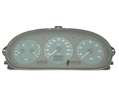 Velocímetro/Instrumentos Y Relojes Renault Megane 1 Scenic 1 7700844181 28480
