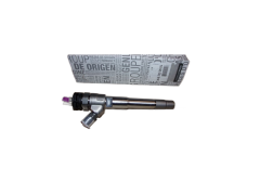 Inyección De Combustible Nueva Original 166003281R Renault