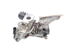 Turbocompresor 144104103R 0.9 TCe Twingo 3 Renault Smart Turbocompresor 144104103R 0.9 TCe Twingo 3 Renault Smart