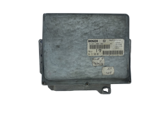 Controlador 0261200780 9617150080 26FM0000 MA3.0 PSA Bosch 48761