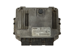 Controlador PSA 0281012620 9661813780 9653958980 Bosch 14712