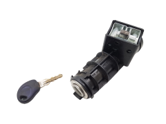 Interruptor De Encendido Fiat Seicento 600 0.6670 0.5521 B365 TRW Sipea