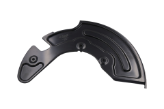 Protector del disco de freno Derecho Para VW Audi 8D0615312E 66151713701 DPA