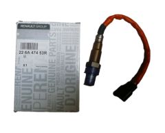 Sonda Lambda Nueva Original 226A47453R Renault 