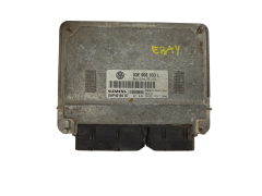 Controlador 03E906033L 5WP40194 07 VW Siemens 16271
