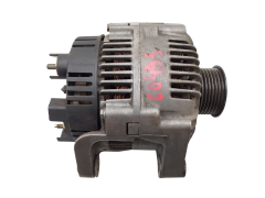 Alternador Renault 7700857073 A13VI164 110A Valeo 1034