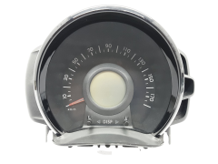 Velocímetro/Instrumentos Y Relojes C1 Aygo 108 69342-430U Toyota PSA 52077