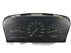 Velocímetro/Instrumentos Y Relojes Seat Toledo 1L0919033D 57471