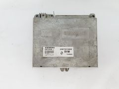 Controlador S101718102C 7700749946 7700858259 Renault Siemens 38794