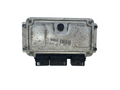 Controlador 0261206943 9647480580 9638765680 PSA Bosch 51473