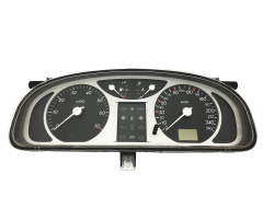 Velocímetro/Instrumentos Y Relojes Renault Laguna 2 8200218874 B 51189