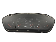 Velocímetro/Instrumentos Y Relojes Fiat Bravo Brava 46479258 30361
