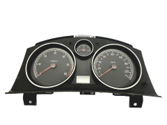 Velocímetro/Instrumentos Y Relojes Opel Zafira B 13267536UK 43726
