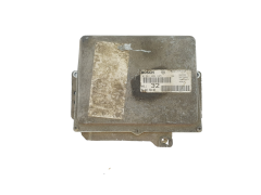 Controlador 0261204625 9630278480 26FM0000 MA3.1 PSA Bosch 39425