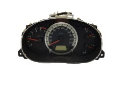 Velocímetro/Instrumentos Y Relojes Mazda 5 CGCC79D 2130