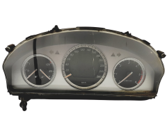 Velocímetro/Instrumentos Y Relojes Mercedes C W204 A2045404548 VDO