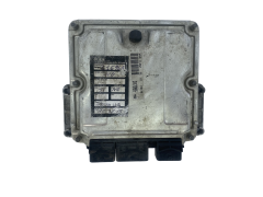 Controlador 9655816780 0281011522 9640938180 PSA Bosch 49455