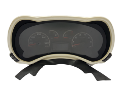 Velocímetro/Instrumentos Y Relojes Ford Ka 5550050519 18476