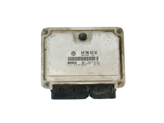 Controlador 045906019AB 0281010503 Volkswagen Bosch 35624