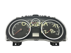 Velocímetro/Instrumentos Y Relojes Opel Corsa D P0013373005 54167