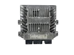 Controlador 7S61-12A650-FA 5WS40633A-T 7TUA Ford Siemens 47993