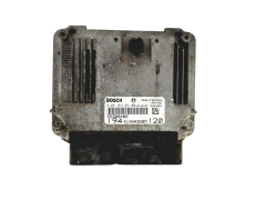 Controlador 0281012961 55208480 4134A3DBM Fiat Bosch 26202