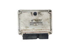 Controlador VW 045906019BF 0281011241 Bosch 46181