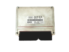 Controlador 0261207017 3B0907552AN Audi Bosch 20689