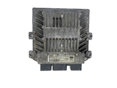 Controlador 6S61-12A650-AB 5WS40241B-T 1CMB Ford Siemens 48575
