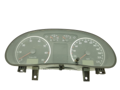 Velocímetro/Instrumentos Y Relojes VW Polo 9N 6Q0920802G 110080320002 26403