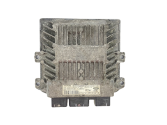 Controlador 7S61-12A650-EA 5WS40632A-T SID804 7TTA Ford Siemens 60914