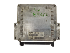 Controlador 0281010162 9637089680 28FM0000 PSA Bosch 3565