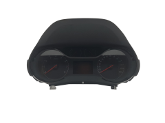 Velocímetro/Instrumentos Y Relojes Opel Corsa E 9831576180 Yazaki 1126