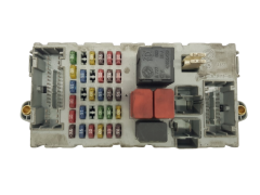 Caja Reles / Fusibles Fiat 46774357 NPL 46552681 CPL Delphi